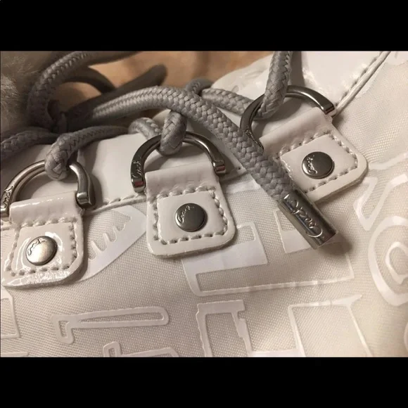 Coach Lenora Boots - Picture 4 of 8